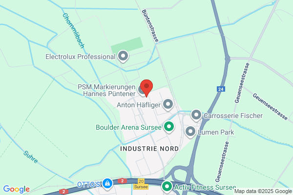 GERSTEL AG