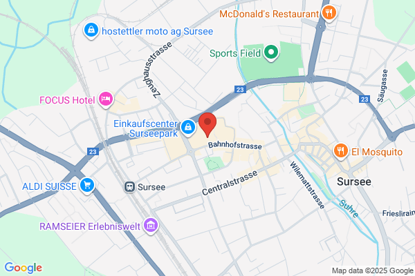 Klubschule Migros