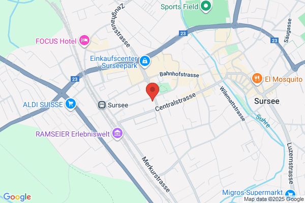 Sozialberatungszentrum Sursee u. Umgebung