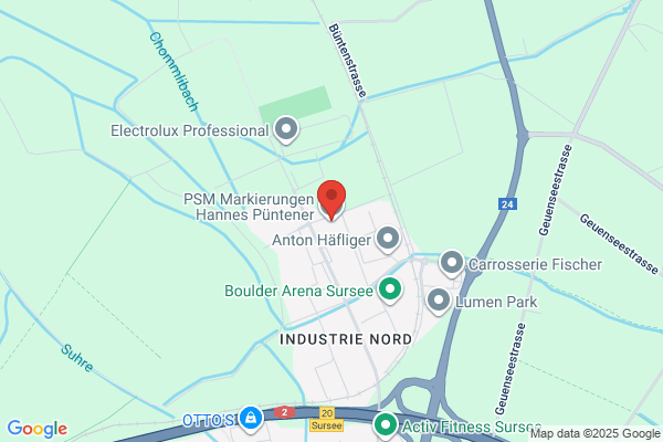 PRmanagement GmbH
