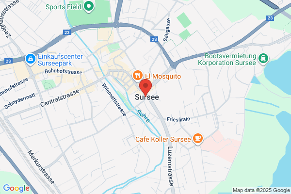 Kronenberg Informatik