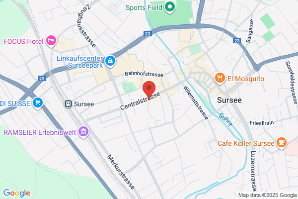 Herrenmode Auberson