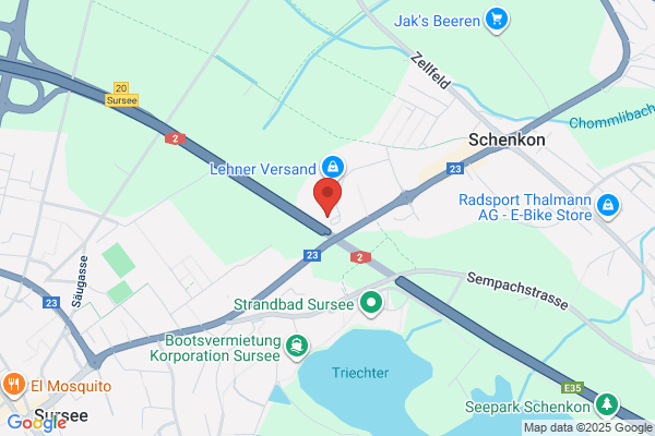 Esmatec GmbH