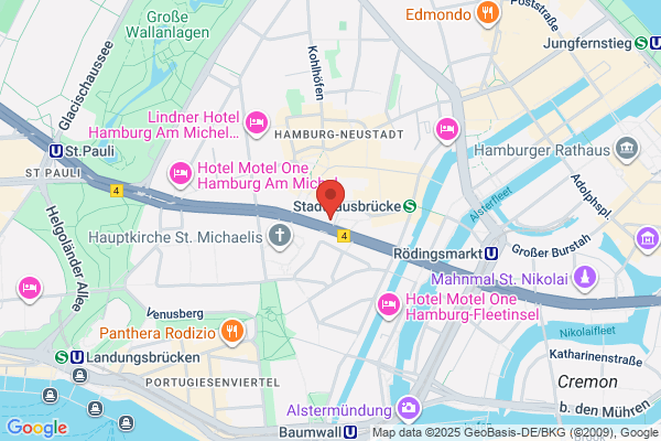 Metroplan GmbH