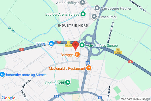 Wasserversorgung