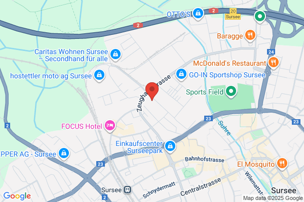 Josef Frey AG