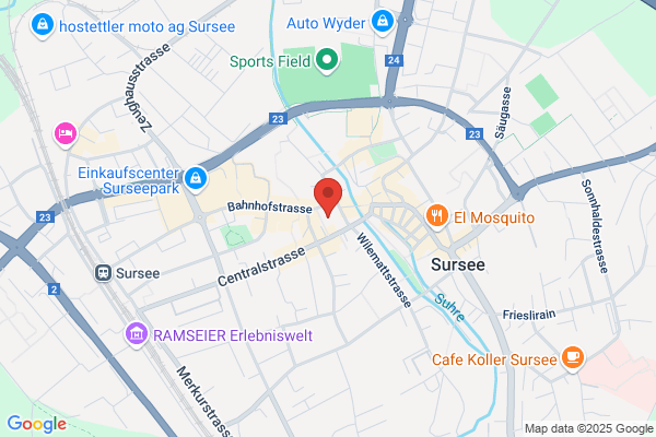 Swiss Dental Hygienists Stadthof