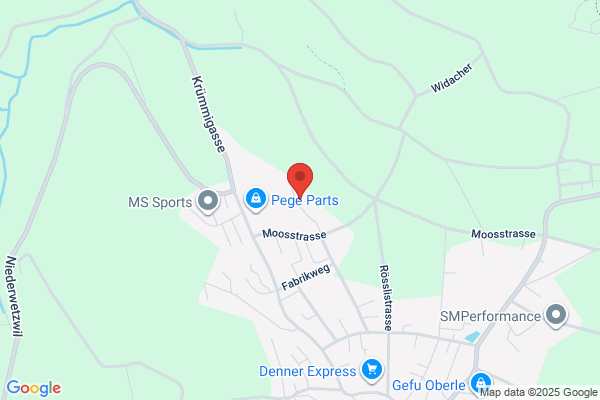 Swiss Point AG