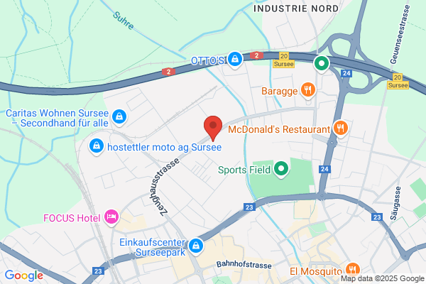 M Auto Service Beat Roos und Co.