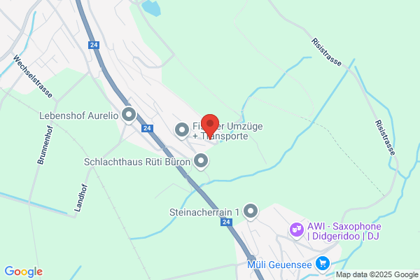 Gesundheits-Schmiede, Massagetherapie by Stefan Joss