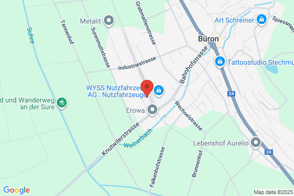 Restaurant Muracher