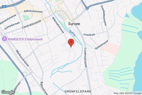 Felber Sursee GmbH