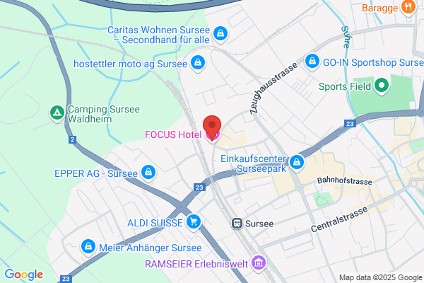 Hess Advokatur AG