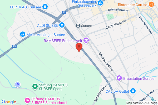 E-parc Stiftung