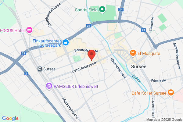 Excellent Personaldienstleistungen Sursee AG