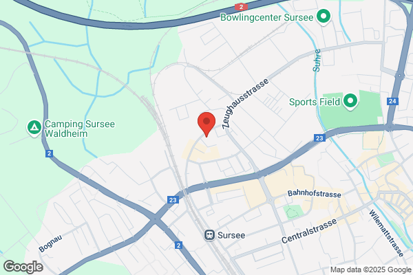 Allgem. Dienste Spitex-Verein Sursee und Umgebung