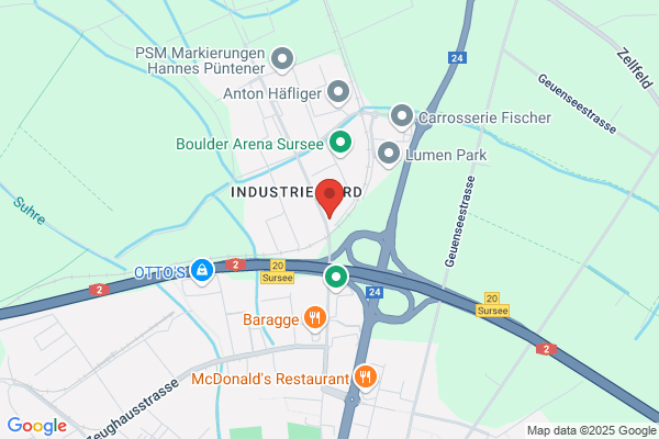 A2S Beschriftungen AG