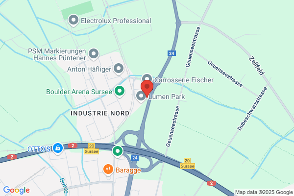 AundN Technik GmbH