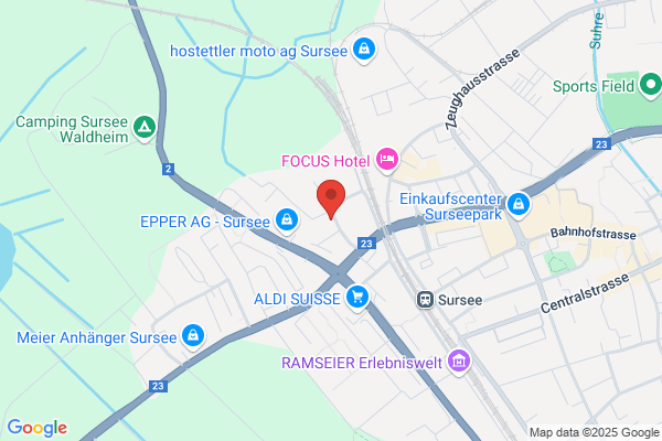 Faessler Fernseh AG