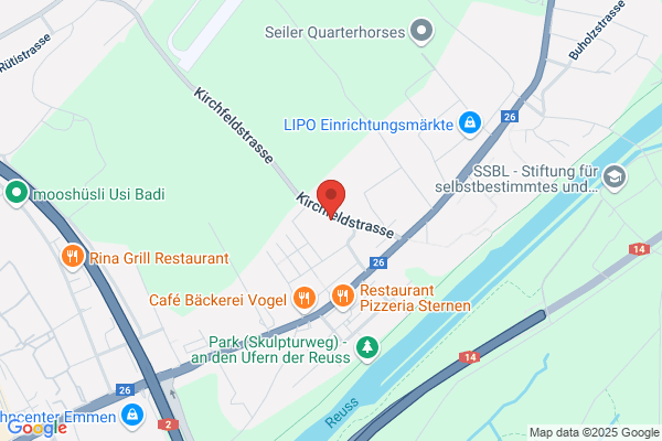 Schulhaus