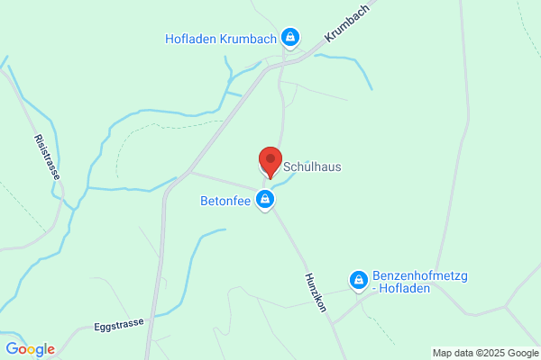 Schulhaus Krummbach