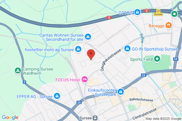 paedasus GmbH