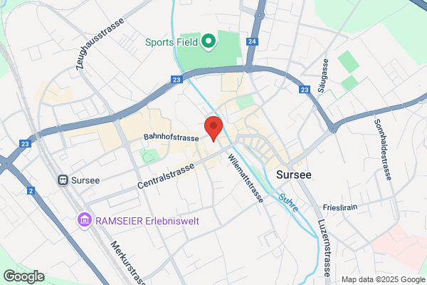 Zuerich Versicherung