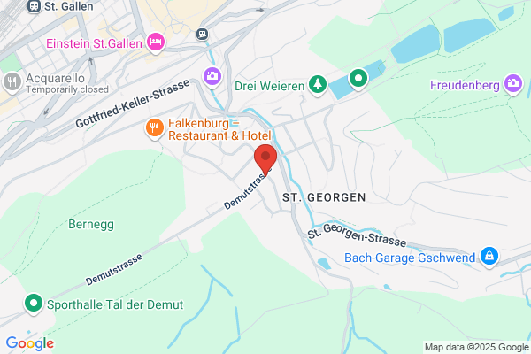 Blum Informatik Gmbh