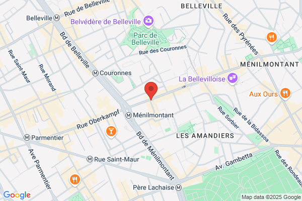La Faille-Hit