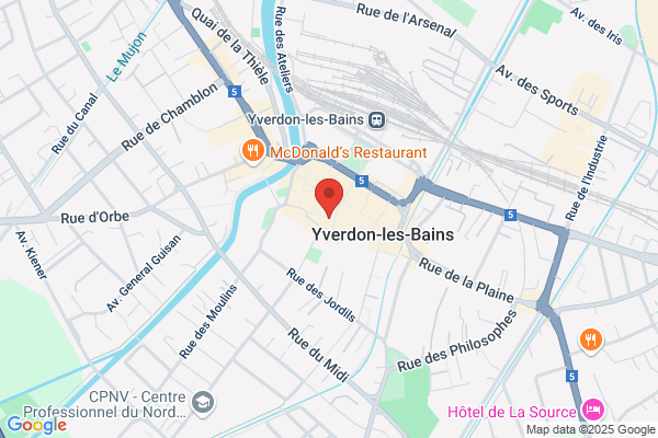 Meubles Segalo