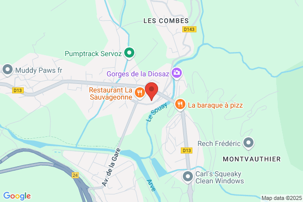Office de poste