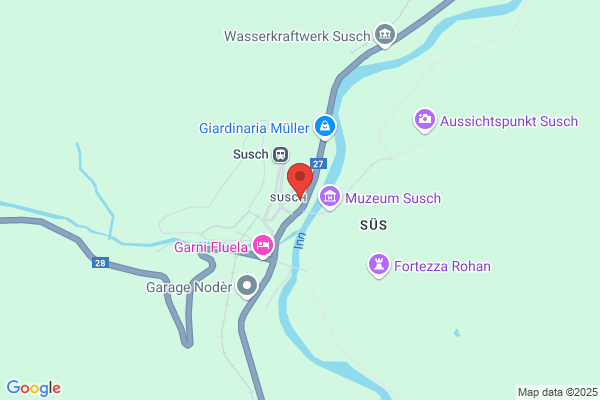 Schreinerei Peider Müller