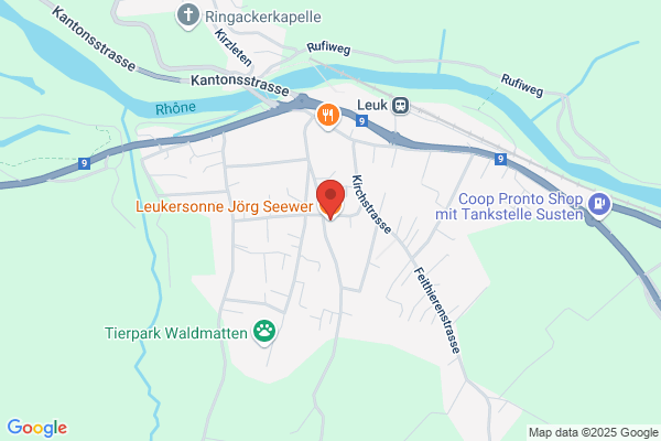 Leukersonne Jörg Seewer AG