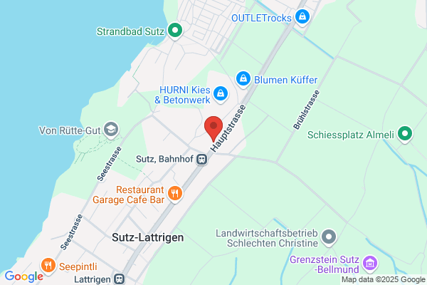 Restaurant Anker