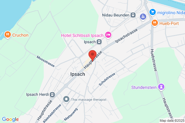 Baeckerei Th. Zuettel