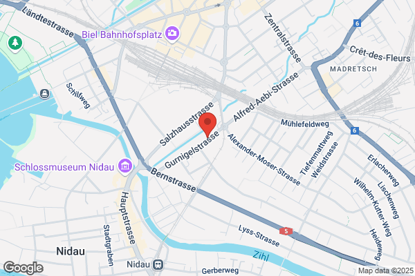 Fusspflege & Massagen Monica Studer