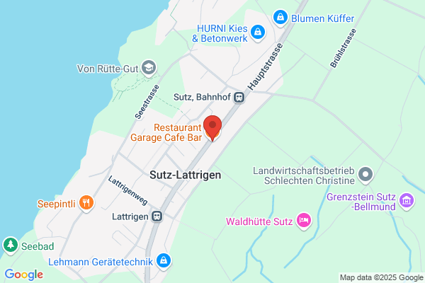 Garage F. Hofmann