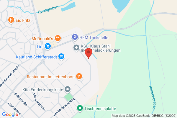 Netline Support GmbH