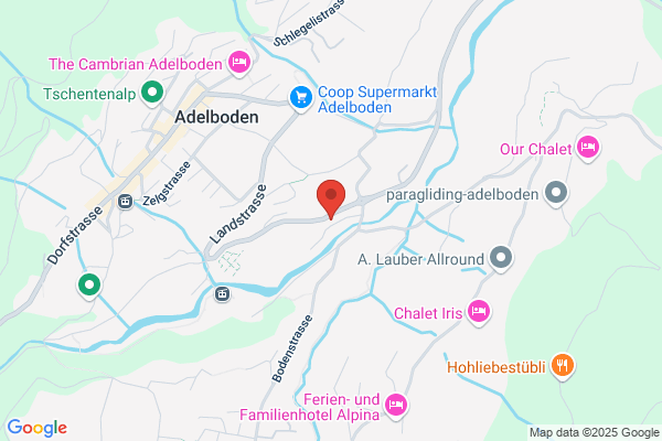 Peter Portenier