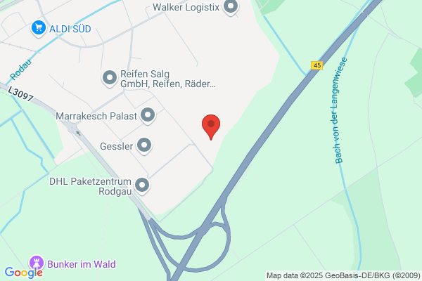 WOP Security GmbH