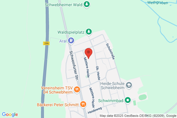 Werner Scholl AG