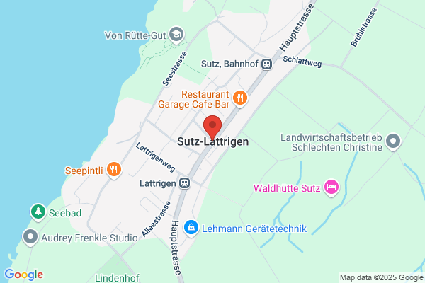 Zivilschutzanlage