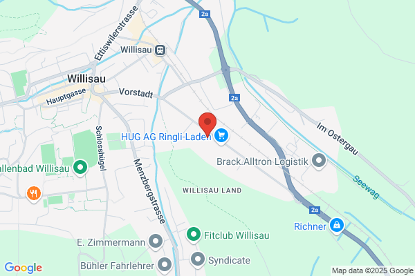 Stannah Switzerland AG