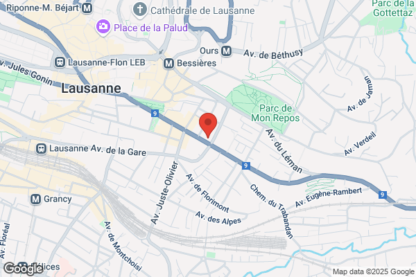Agence Pro'Fil détective privé Lausanne