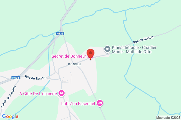 Bébé Bonheur