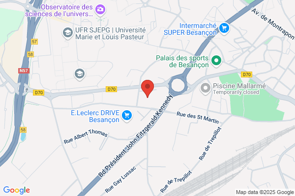 Café du 14 Avril