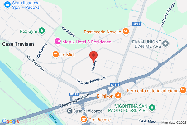 Microgalvano Sàrl