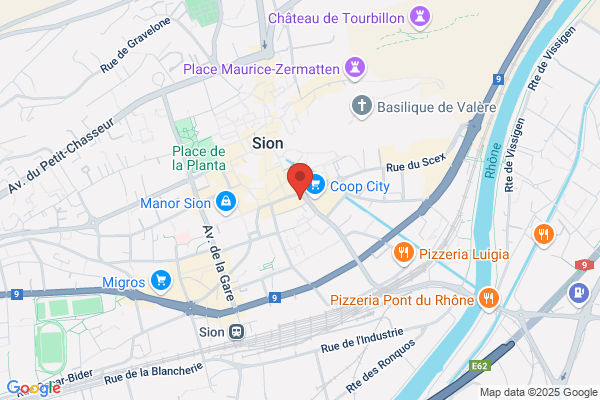 Office Régional placement ORP