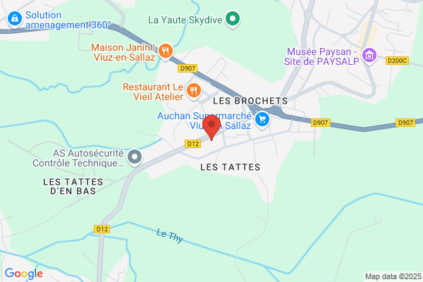 S. Eau. S Détartrage Ramel