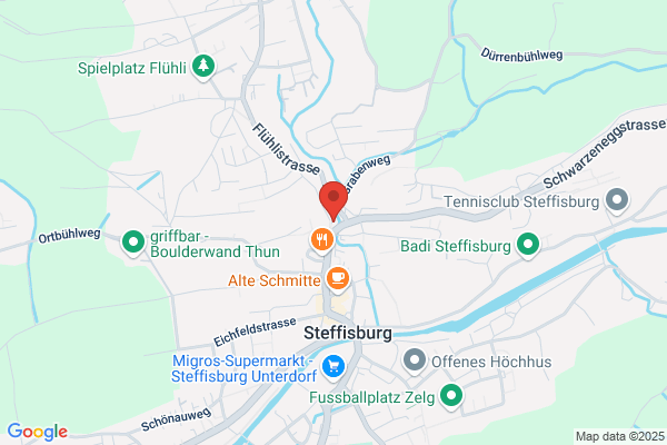 PRAXIS GLÜCKS-SCHMIEDE Rosa Franziska